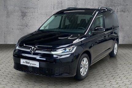 VW Caddy 19.900 km 29.795 &euro; Rheda-Wiedenbrück 33378