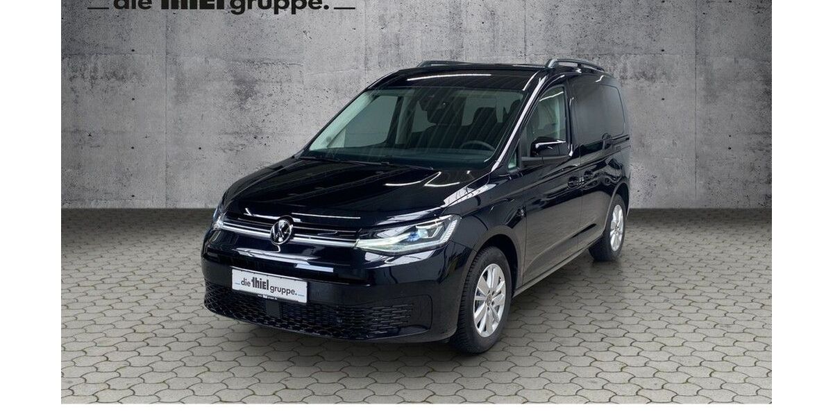 VW Caddy 19.900 km 29.795 &euro; Rheda-Wiedenbrück 33378