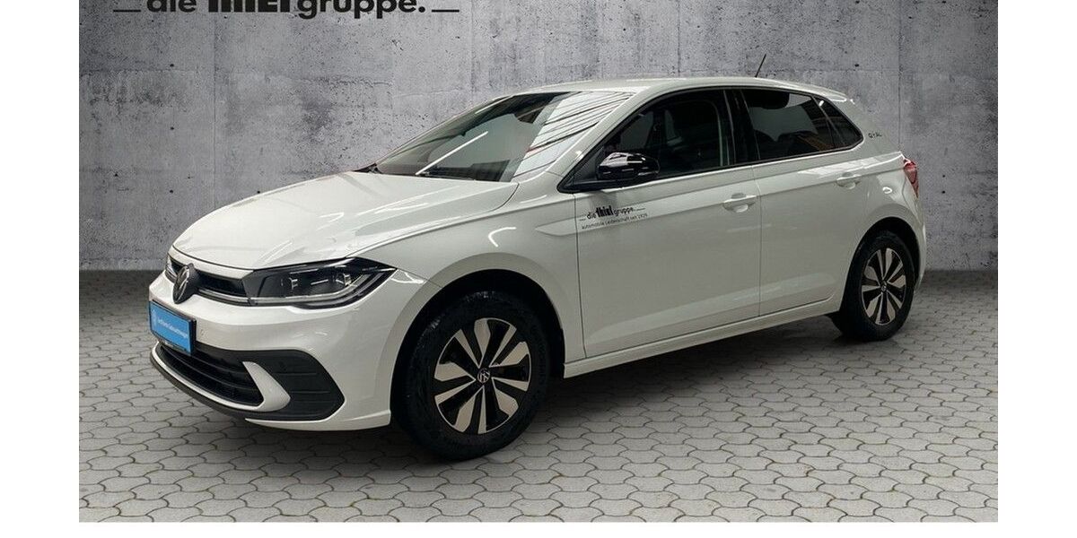 VW Polo 13.585 km 19.355 &euro; Rheda-Wiedenbrück 33378