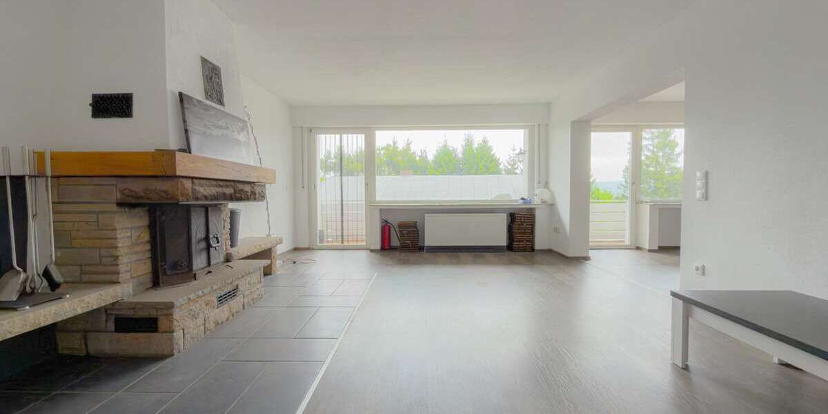 Etagenwohnung Möhnesee - 3.5 Zimmer, 84 m&sup2;, 240.000&euro; | Angebot:26513040