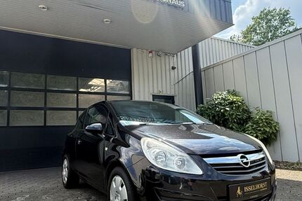 Opel Corsa 82.300 km 3.990 &euro; Gütersloh 33334