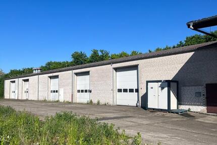 Gewerbeobjekt Rheda-Wiedenbrück Wiedenbrück - 1.680&euro; | Angebot:14297587