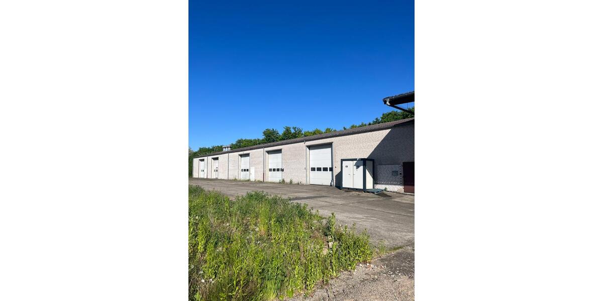 Gewerbeobjekt Rheda-Wiedenbrück Wiedenbrück - 1.680&euro; | Angebot:14297587