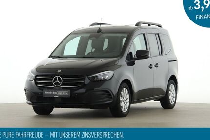 Mercedes-Benz T-Klasse 20.400 km 31.680 &euro; Gütersloh 33332