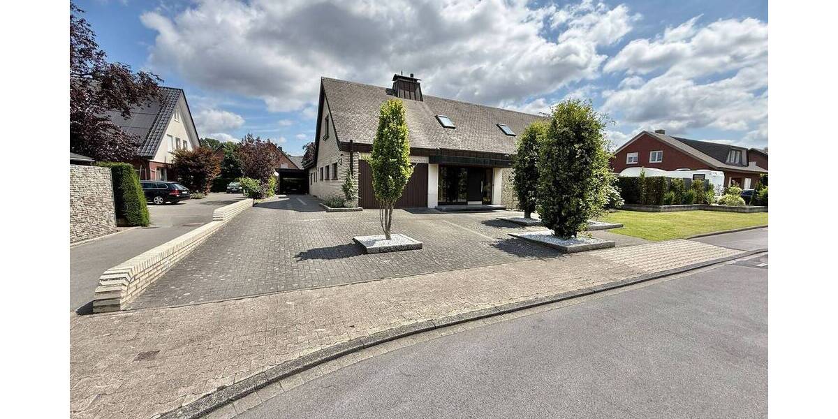 Mehrfamilienhaus, Wohnhaus Ennigerloh Ostenfelde - 6 Zimmer, 191 m&sup2;, 300.000&euro; | Angebot:25727516