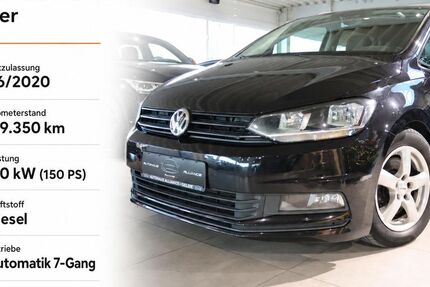VW Touran 119.350 km 18.990 &euro; Oelde 59302