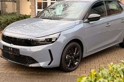 Opel Corsa 10.780 km 17.900 &euro; Gütersloh 33335