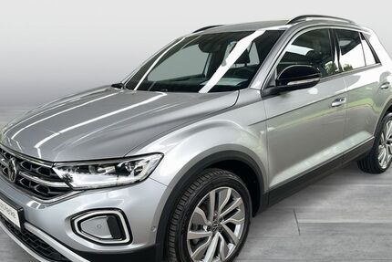 VW T-Roc 37.888 km 20.890 &euro; Büren 33142