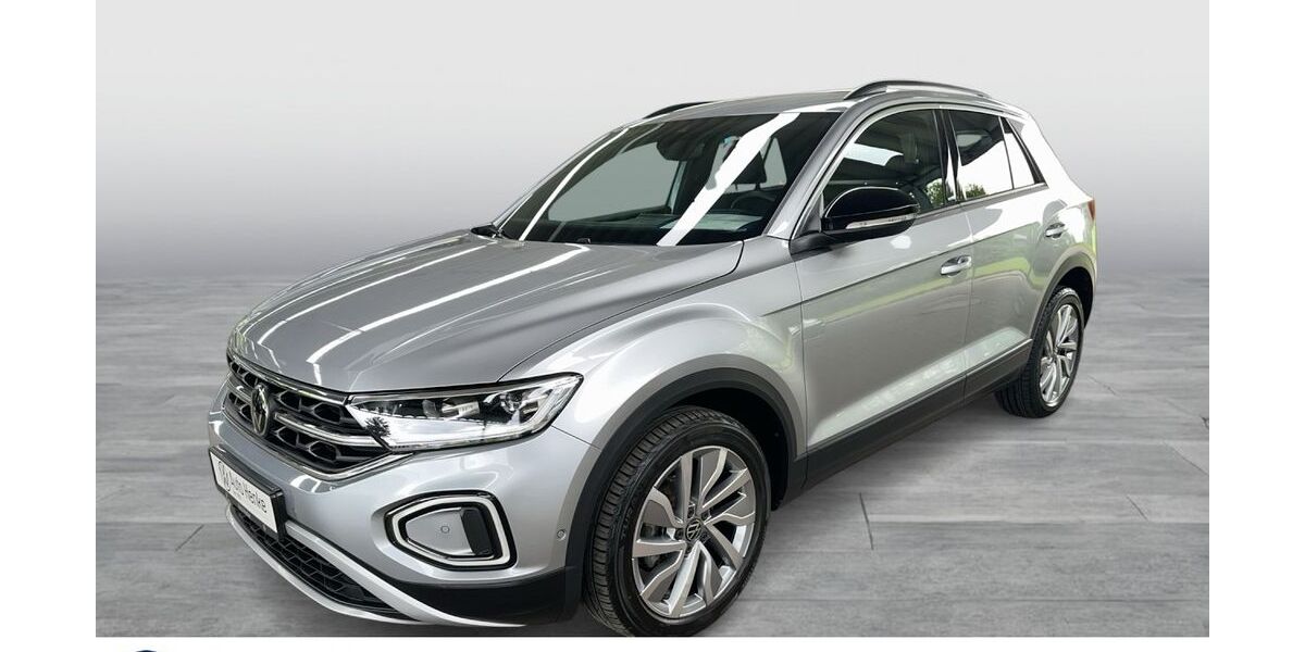 VW T-Roc 37.888 km 20.890 &euro; Büren 33142