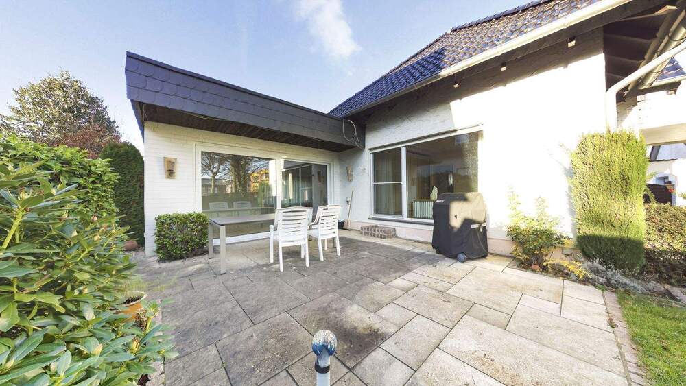 Mehrfamilienhaus, Wohnhaus Gütersloh Innenstadt - 6 Zimmer, 193 m&sup2;, 499.000&euro; | Angebot:25686507