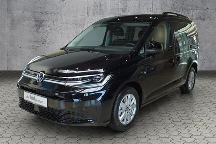 VW Caddy 3.000 km 38.880 &euro; Paderborn 33100