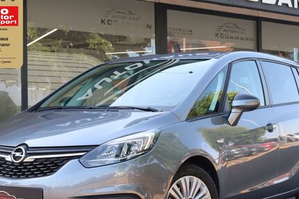Opel Zafira 100.789 km 11.770 &euro; Rheda-Wiedenbrück 33378