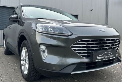 Ford Kuga 85.000 km 18.950 &euro; Lippstadt 59557