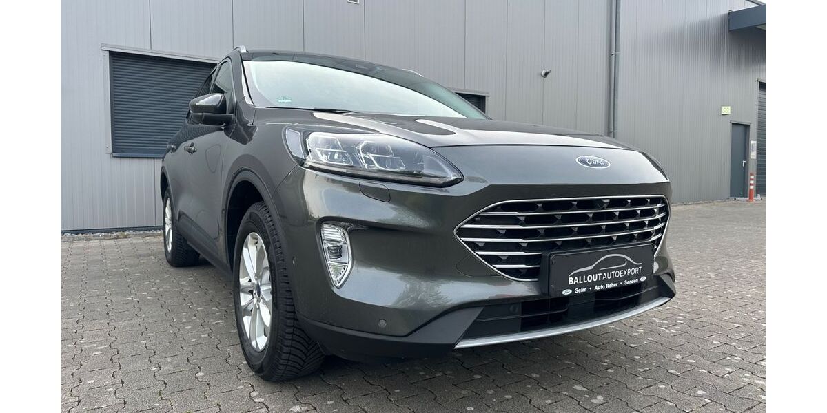 Ford Kuga 85.000 km 18.950 &euro; Lippstadt 59557