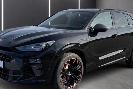 Cupra Terramar 9.900 km 45.790 &euro; Ennigerloh 59320