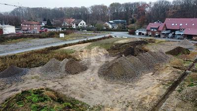FLÄCHE MIT MEHRFAMILIENHAUS-POTENZIAL - Grundstück Lippstadt Bad Waldliesborn | Angebot:27247094