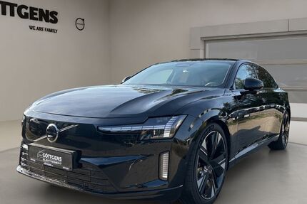 Volvo ES90 13.769 km 59.949 &euro; Soest 59494