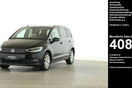 VW Touran 39.663 km 33.395 &euro; Oelde (Stromberg) 59302