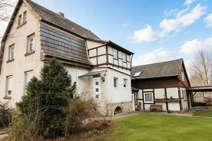 Haus Soest - 8 Zimmer, 213 m&sup2;, 369.000&euro; | Angebot:24508032