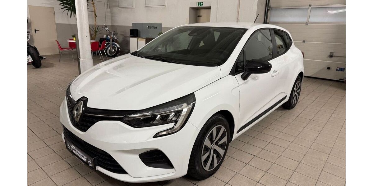 Renault Clio 18.700 km 12.300 &euro; Langenberg 33449