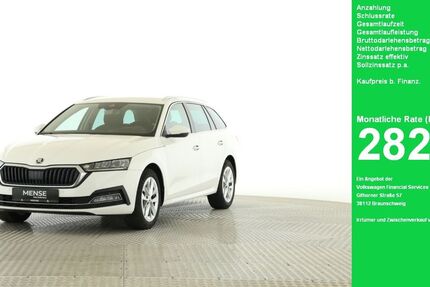 Skoda Octavia 82.072 km 22.355 &euro; Oelde (Stromberg) 59302