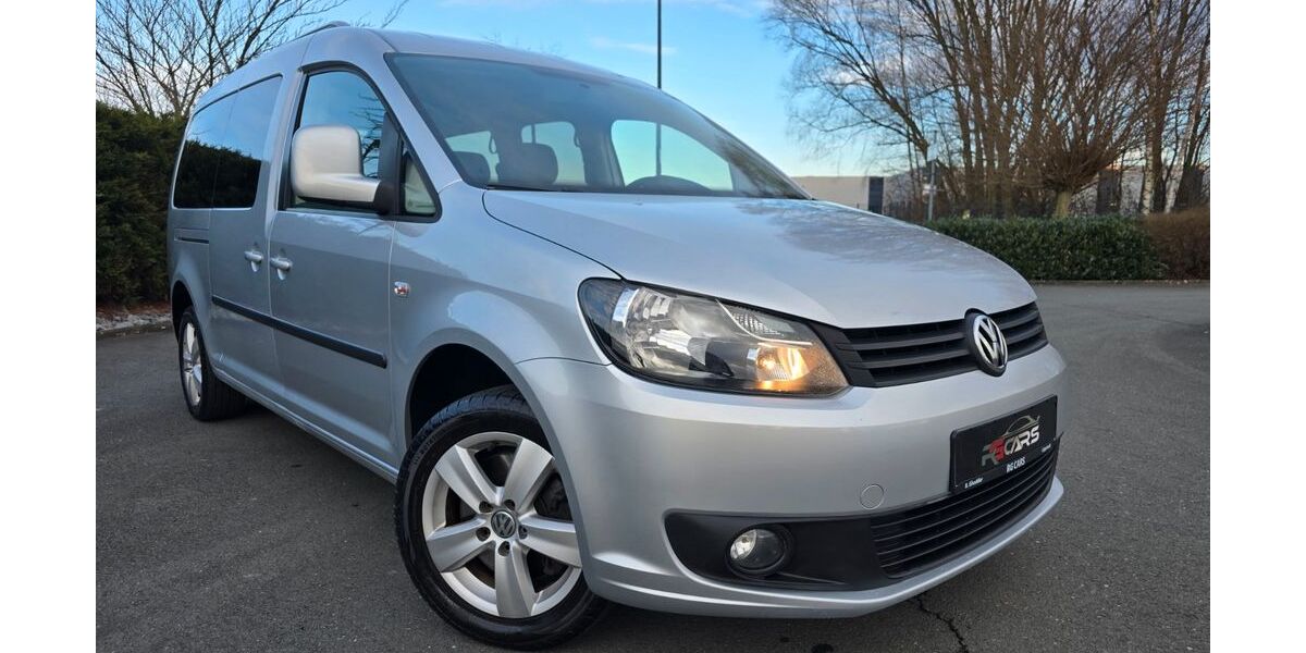 VW Caddy 239.000 km 8.750 &euro; Lippstadt 59557