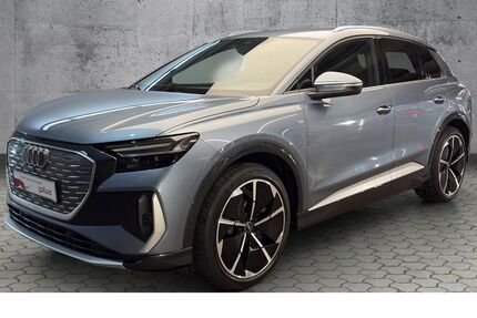 Audi Q4 e-tron 66.450 km 34.790 &euro; Paderborn 33100