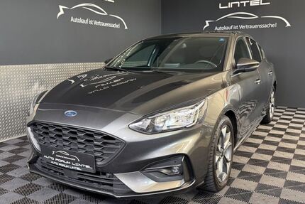 Ford Focus 117.000 km 13.999 &euro; Rheda-Wiedenbrück 33378