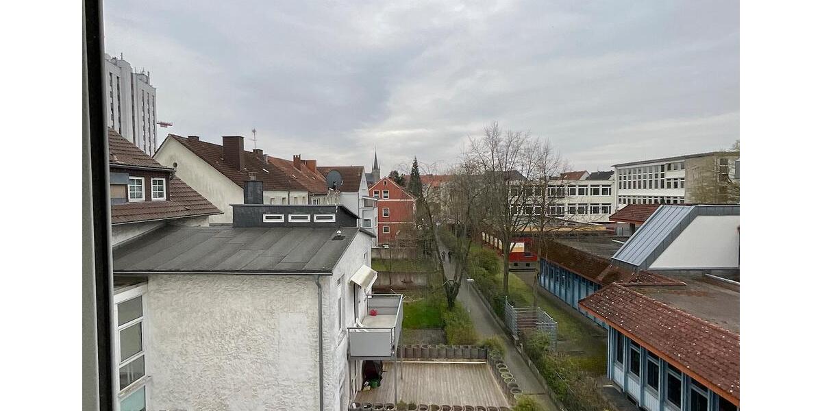Etagenwohnung Paderborn - 2 Zimmer, 80 m&sup2;, 790&euro; | Angebot:25920244