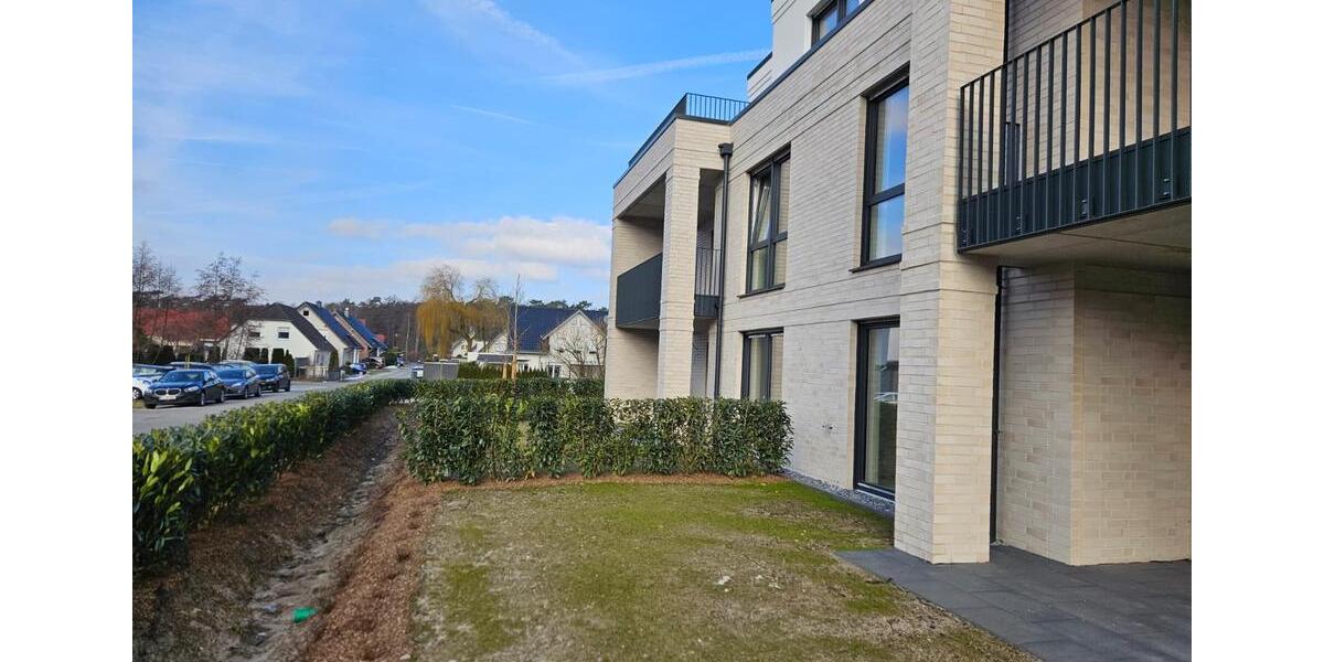 Etagenwohnung Verl - 3 Zimmer, 95 m&sup2;, 1.330&euro; | Angebot:25967598