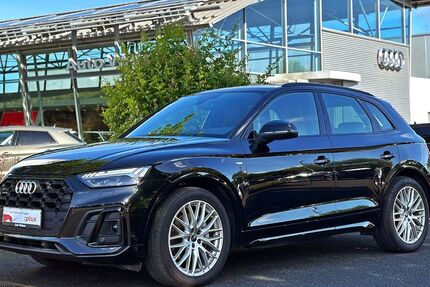Audi Q5 67.290 km 47.470 &euro; Neubeckum 59269