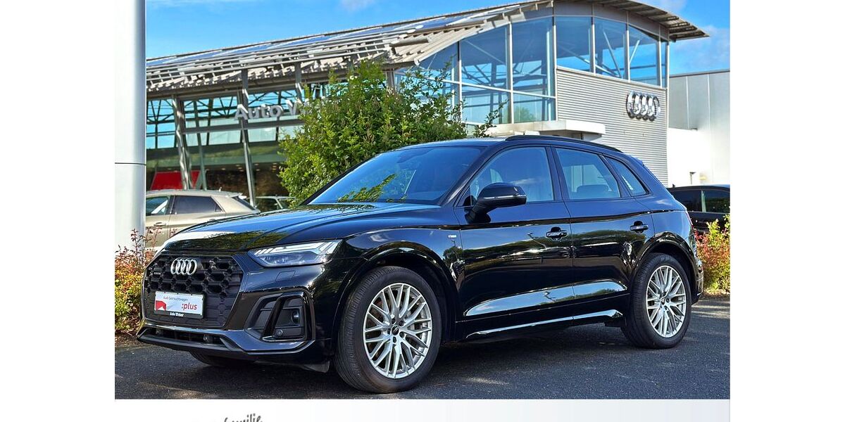 Audi Q5 67.290 km 47.470 &euro; Neubeckum 59269