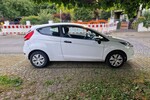Ford Fiesta 190.000 km 3.500 &euro; Paderborn 33104