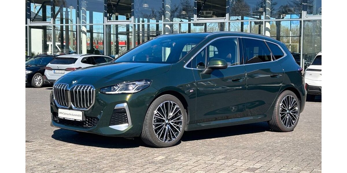 BMW 218 Active Tourer 36.950 km 31.980 &euro; Lippstadt 59557