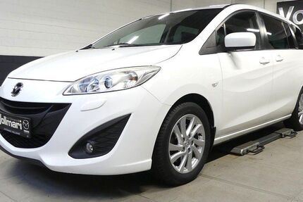 Mazda 5 87.200 km 10.000 &euro; Paderborn 33106