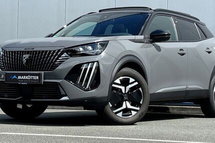Peugeot 2008 23.019 km 22.850 &euro; Paderborn 33106