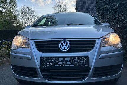 VW Polo 135.789 km 2.499 &euro; Delbrück 33129