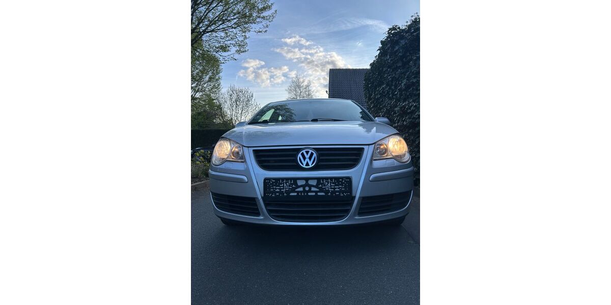 VW Polo 135.789 km 2.499 &euro; Delbrück 33129