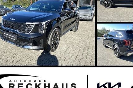 Kia Sorento 19.095 km 50.950 &euro; Langenberg 33449