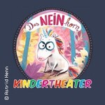 Das NEINhorn | Kindertheater Purzelbaum