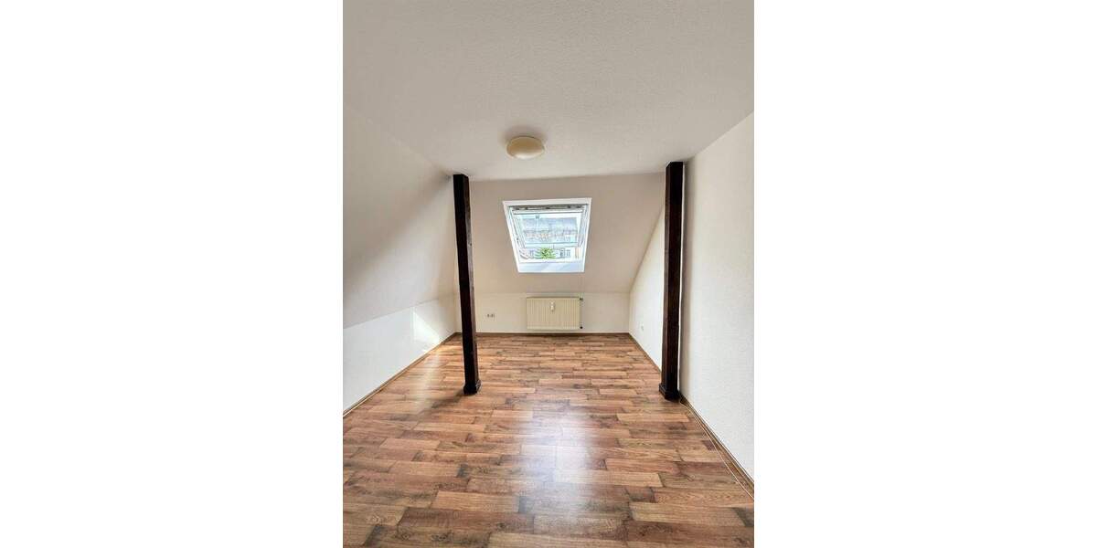 Etagenwohnung Paderborn Kernstadt - 3 Zimmer, 63 m&sup2;, 560&euro; | Angebot:25881058