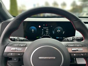 Hyundai KONA Elektro N Line 2WD Sportpaket Navi Digitales 8.250 km 38.490 &euro; Bad Wünnenberg 33181