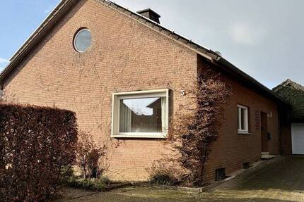Haus Delbrück / Westenholz Westenholz - 4 Zimmer, 133 m&sup2;, 389.000&euro; | Angebot:26724849