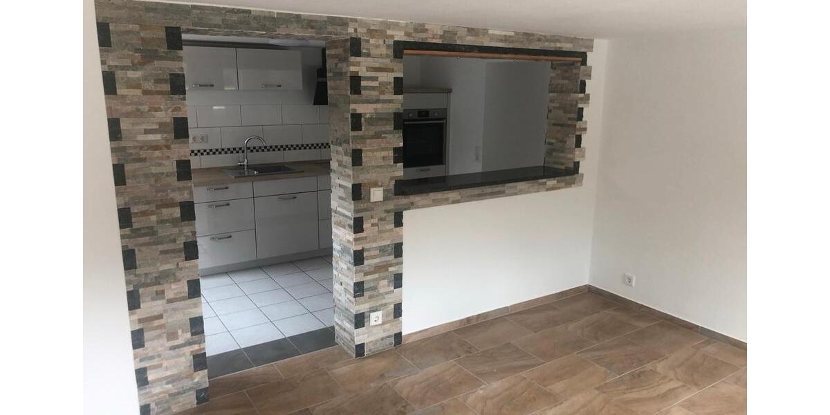 Erdgeschoßwohnung Geseke - 6 Zimmer, 136 m&sup2;, 245.000&euro; | Angebot:27055663