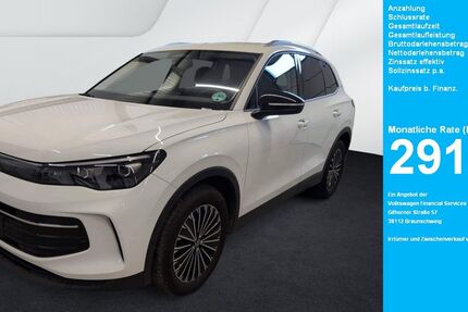 VW Tiguan 24.254 km 31.985 &euro; Gütersloh 33334