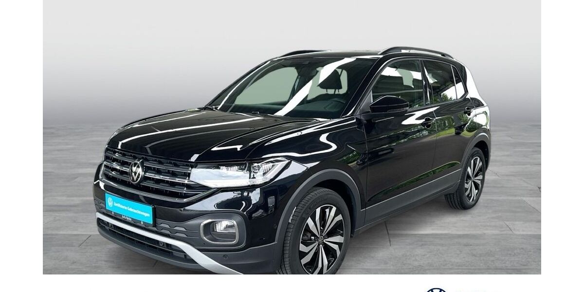 VW T-Cross 86.813 km 18.999 &euro; Büren 33142