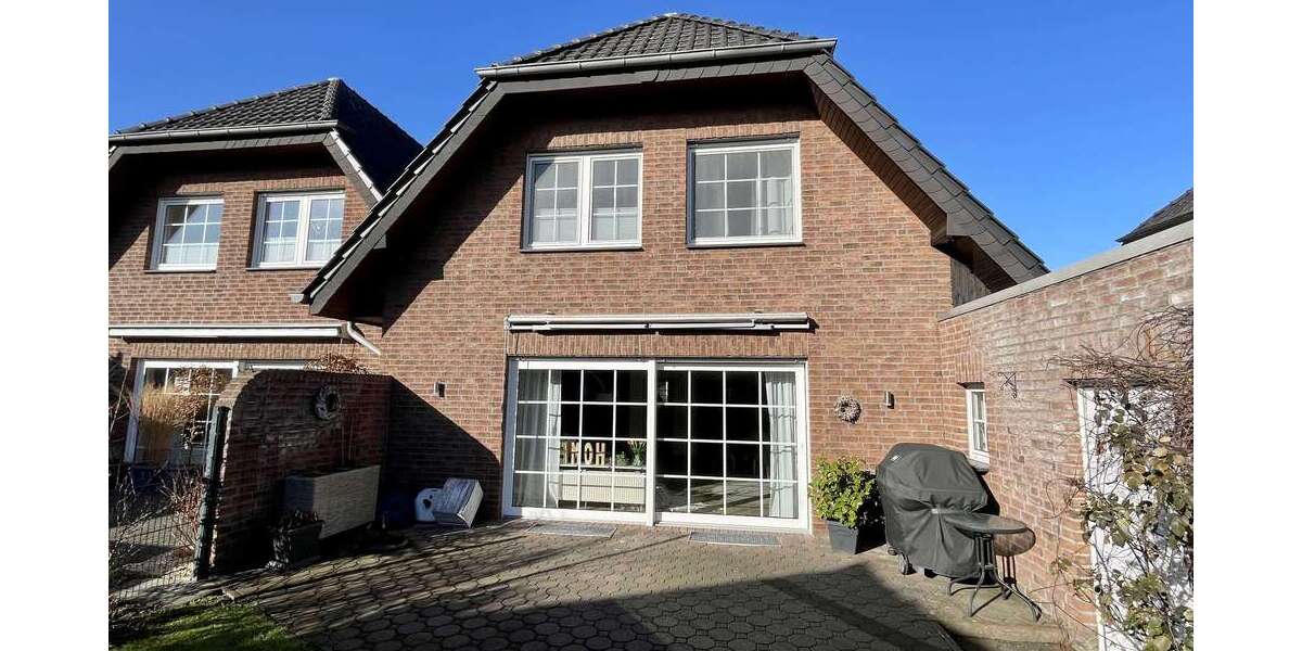 Einfamilienhaus Rietberg - 4 Zimmer, 128 m&sup2;, 365.000&euro; | Angebot:25281839