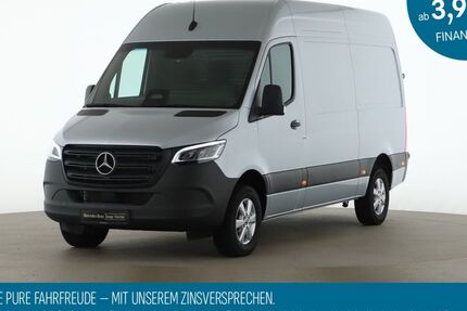 Mercedes-Benz Sprinter 3.900 km 54.716 &euro; Gütersloh 33332