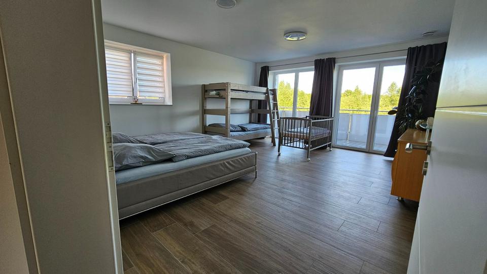 Etagenwohnung Paderborn - 2 Zimmer, 75 m&sup2;, 1.200&euro; | Angebot:24560362