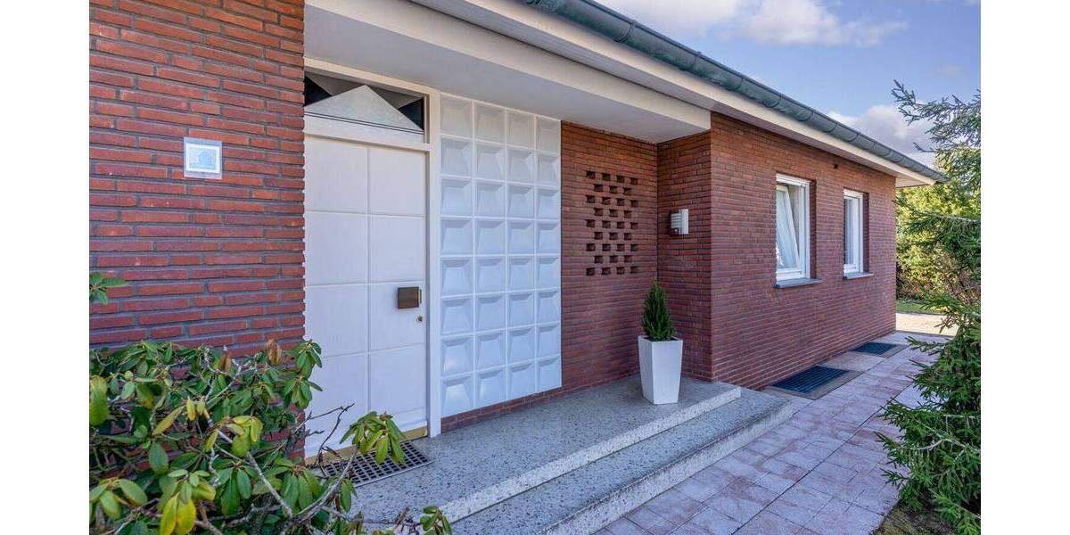 Bungalow Rheda-Wiedenbrück Rheda - 4 Zimmer, 162 m&sup2;, 485.000&euro; | Angebot:25996568